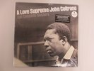 John Coltrane   A Love Supreme The Complete Masters   NEW SHRINK/SEALED Jazz LP
