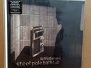 STEEL POLE BATH TUB Unlistenable vinyl LP 2010 Shellac Pissed Jeans Jesus Lizard