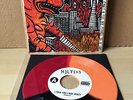 MELVINS I Told You I Was Crazy vinyl 7