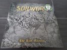 SOILWORK: The Ride Majestic CLEAR Vinyl 2 LP, LTD 500 In Flames Meshuggah Death