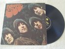 THE BEATLES........RUBBER SOUL.........LP 1965.........2nd PRESS