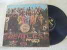THE BEATLES.......SGT. PEPPER`S LONELY HEARTS CLUB BAND....LP 1967...1st PRESS