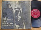 The Rolling Stones ' Out Of Our Heads '