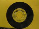 VHTF NORTHERN PROMO 45 Patti Austin Coral 62491 EX Take Away The Pain Stain/Take