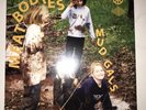 MEATBODIES Mud Gals Limited Edition 7 in Fuzz Ty Segall Wand Oh Sees Garage PUNK