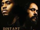 NAS & DAMIAN MARLEY: DISTANT RELATIVES [LP vinyl]