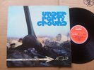 UNDER PARTY GROUND,first decision / the be nice / rope set / those , lp vg+/vg+