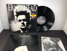 Eraserhead Soundtrack PROMO  LP (1982)  IRS Records 1st Pressing W/inserts NM-
