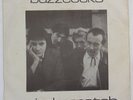 buzzcocks - Spiral Scratch - ORG01 1977 - First Pressing 7