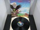 Vinyl Record LP Album BUDGIE NEVER TURN YOUR BACK ON A FRIEND (6)