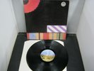 Vinyl Record LP Album PINK FLOYD THE FINAL CUT (7)