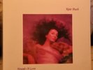 Kate Bush - Hounds Of Love Simply Vinyl LP reissue SVLP290 released 2000 NM/NM
