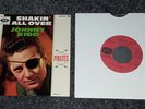 EP 45 TOURS  JOHNNY KIDD