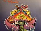 ROY AYERS UBIQUITY - Change Up The Groove - Vinyl (LP)
