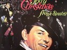 SINATRA, Frank - A Jolly Christmas (remastered) - Vinyl (LP)