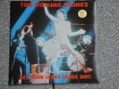 The Rolling Stones - Get Your Leeds Lungs Out  (Swingin' Pig Record, 2 LP)