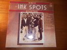 The Best Of The Ink Spots (20 Classic Tracks) Vinyl, LP