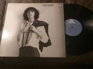 PATTI SMITH Horses Orig LP 1st US press 1975 ARISTA Sterling 