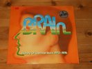 Brain green - History Of German Rock 1972 - 1976 - 2LP - Harmonia - Neu  - Jane