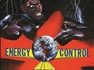 THE LIGHTMEN PLUS ONE Energy Control Center 2x LP NEW VINYL Now-Again reissue