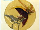 Parliament– “Motor Booty Affair” SEALED PICTURE DISC– 1978 Casablanca – 12” Funk