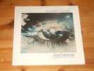 Ivory Playground ?- LP - Scattered Clouds - AUSTRIAN SYNTH / ELEKTRONIK - 1986