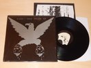 KARP - SELF TITLED LP ORIGINAL PRESSING 1997 NEAR MINT+ TOP MELVINS BIG BUSINESS