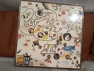 Led Zeppelin III Wood LP - Limited 100 - New