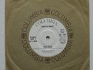 GENTLE GIANT Three Friends 1972 US Promo Only 7