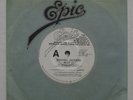 MICHAEL JACKSON Beat It 1982 AUSTRALIA White Label PROMO 7