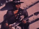 STEVIE RAY VAUGHAN Texas Flood 180gm Vinyl LP NEW & SEALED Sony Legacy