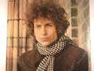 Bob Dylan ?– Blonde On Blonde 2 x LP VINYL VG+ / G+ C2S 841 6-EYE 1970 PRESSING