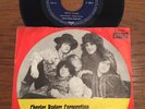 7'' Charles Ryders Corporation - White Flames/Happy Day  Very RARE Prog Garage