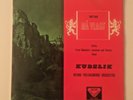 SXL 2065 WB ED1 Smetana, Ma Vlast,Kubelik, Vienna Philharmonic