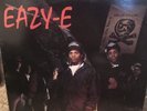 EAZY-E-EAZY DUZ IT W  (US IMPORT)  VINYL LP NEW
