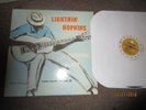Rare Lightnin' Hopkins Lp-Country Blues Lp