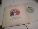 ORIGINAL USA PRESSING QUEEN - A Night At The Opera LP BUTTERFLY LABEL GF VG+