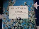 SXL 2019 - THE FOUR SEASONS - WERNER KROTZINGER SOLO VIOLIN - DECCA