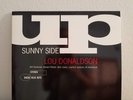 Sunny Side Up Lou Donaldson Blue Note 84036 45 Stereo Set of 2 5099945876714