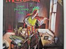 MARILLION SCRIPT FOR A JESTER'S TEAR NEVER PLAYED 1983 FIRST PRESS PROMO LP MT-