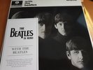 The Beatles - With The Beatles - 2014 Mono Reissue - Mint/Unplayed/Stunning