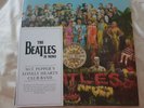 The Beatles - Sgt Pepper - 2014 Mono Reissue - Mint/Unplayed/Stunning