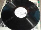TIMOTHY LEARY White Label Promo WLP Turn On Tune In Drop Out LSD Stereo