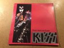 KISS - MUSIC FROM THE ELDER LP RARE MUSIC  3650 MX   MINT   SEALED COPY RARE