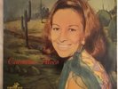 CARMELIA ALVES RAINHA DO BAIAO LP BRAZIL 1968 CANTAGALO FORRO DOMINGUINHOS