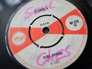 ? VITAMIN A BABA BROOKS 65 ISLAND DANCE CRASHER ROCKSTEADY SKA REGGAE 7