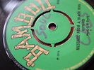? HEPTONES MESSAGE FROM A BLACK MAN BAMBOO UK 70 BOSS SKINHEAD REGGAE 7