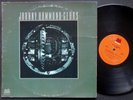 JOHNNY HAMMOND Gears LP MILESTONE RECORDS M-9062 US 1975 JAZZ FUNK Mizell Bro