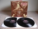 ENSLAVED: Eld *Ltd. (0888/1500) 1st Press 2LP  * Dimmu Borgir Emperor Satyricon