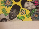 De La Soul,  3 Feet High and Rising, Orginalpressung BCM Records 1989